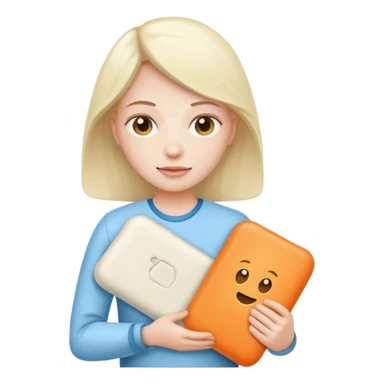 on my period  sticker