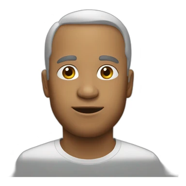 morcego sinal  sticker