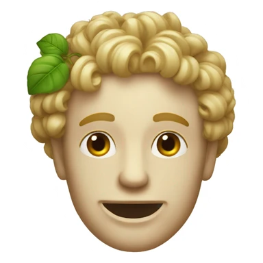 Drunk dionysus sticker