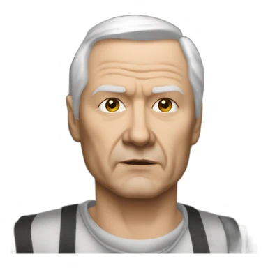 kaczynski-in-jail sticker