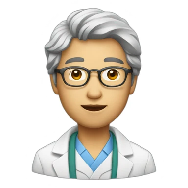 Asian Scientist sticker