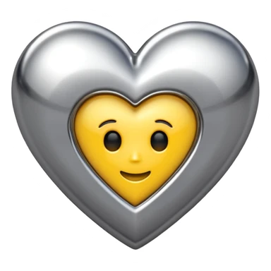 Chrome hearts sticker