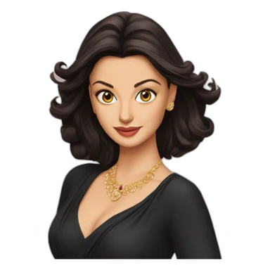 Aishwarya rai sticker