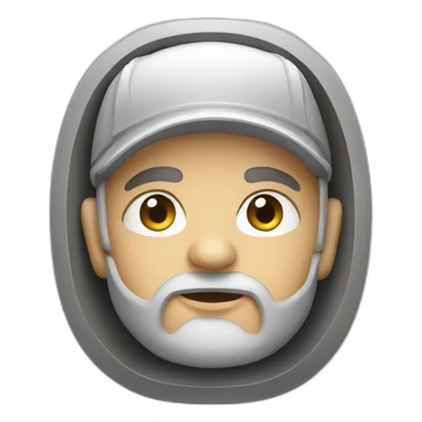 Berlin subway sticker