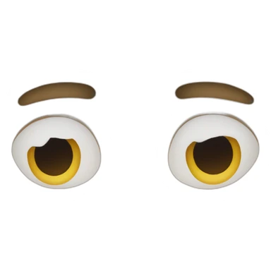 qwerty crying that his family abandoned him sticker