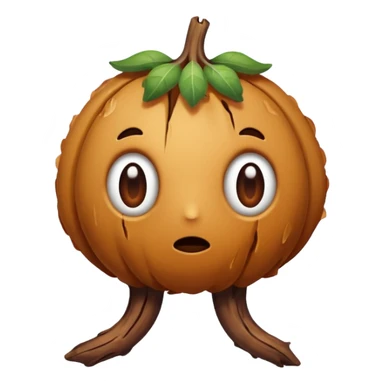 Dingle berry sticker