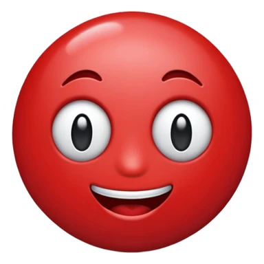 Chuckleberry sticker