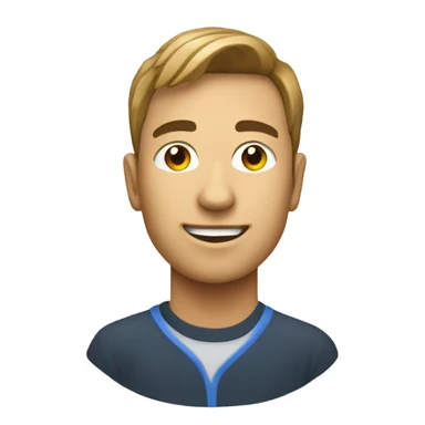 Profile Picture of a User of GeoAI geospatial data company. sticker