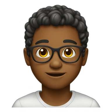 entrepenuer young kid sticker