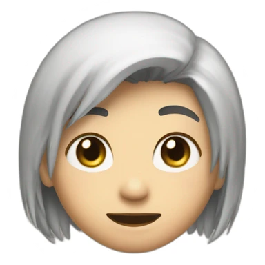 Join Tsai say go away sticker