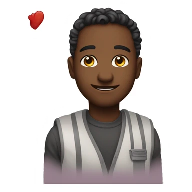 ❤️‍🩹☺️ sticker