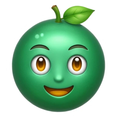 Dame un imoji v de virificado
 sticker