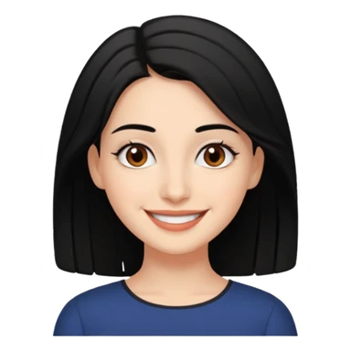 Feride özdinç emoji  sticker