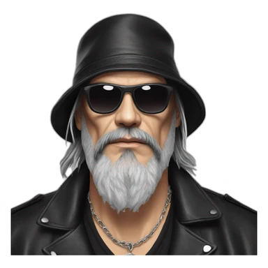 Sven Marquardt sticker