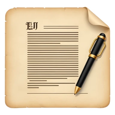 judicial contracts sticker