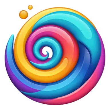 Mind blowing sticker