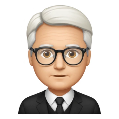 Karl langefeld sticker