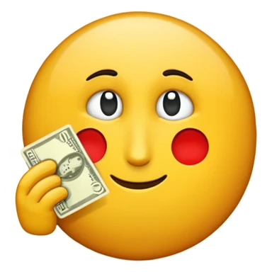 going seek money sticker