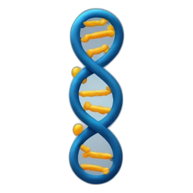 Chromosome sticker