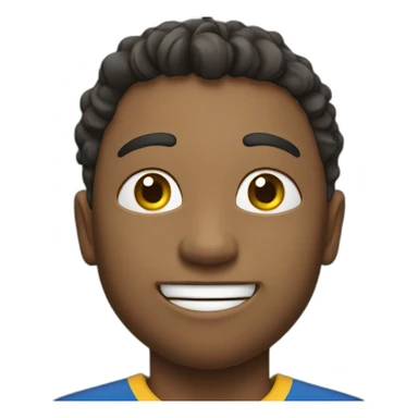 Motivation sport sticker