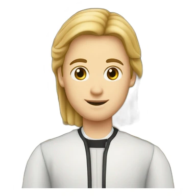 Collège Saint michel sticker