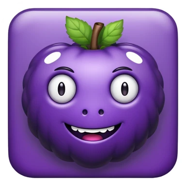 please create me blackberry emojis in discord style sticker