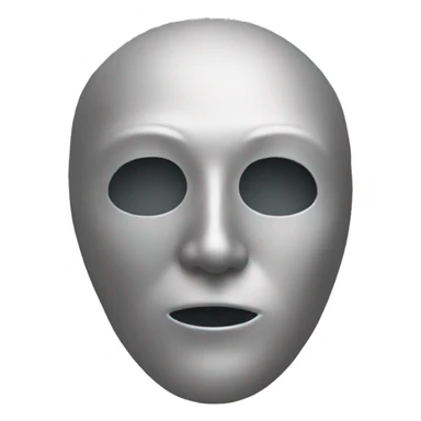 Ilon Mask Smoke sticker