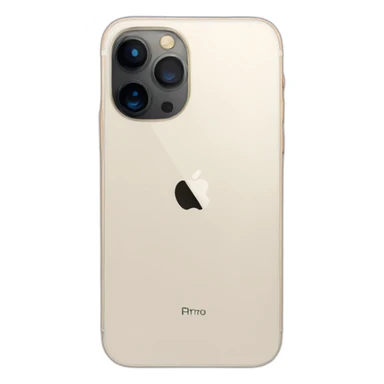 iPhone 14 pro max sticker