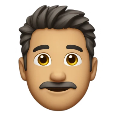 Joey tribianni sticker