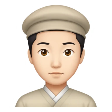 Homosexual asian sticker