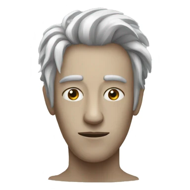 Insomniaque  sticker