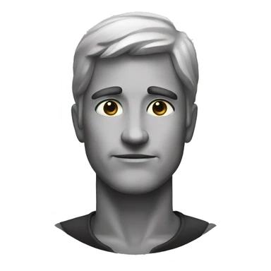 Brand of sacrifice  sticker