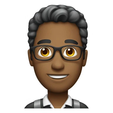 Verizon worker sticker