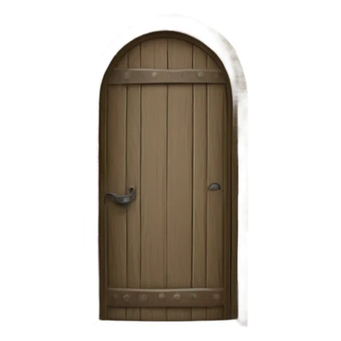 portal de belén sticker