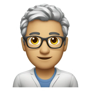 Salvadoran computational neuroscientist sticker