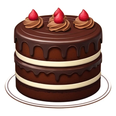 dessert sticker