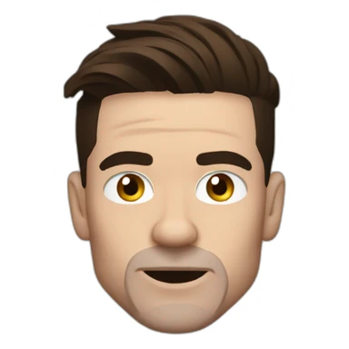 Jack Grealish drinking sticker