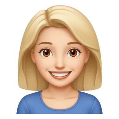 i love you ana sticker