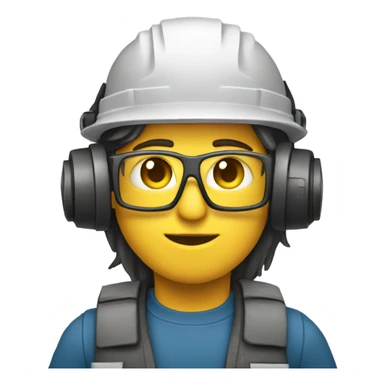 technical sourcer sticker