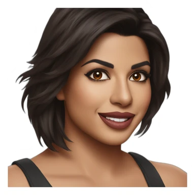 priyanka chopra sticker