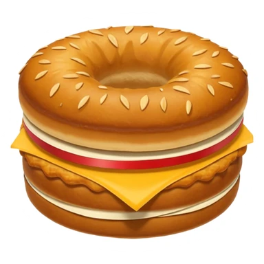 bojangles bo rounds sticker