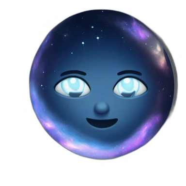 portal to another universe sticker