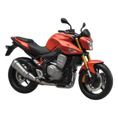 Chat Motard sticker