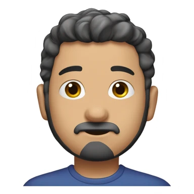 tuvalette sıkışan adam sticker