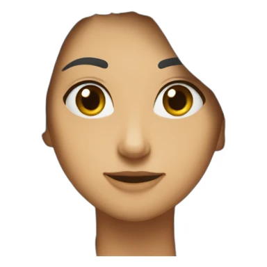 Fizza tanseer sticker