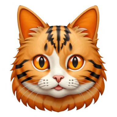 Kedili olsun sticker