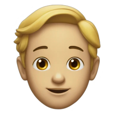 pinocchio in lies of P sticker