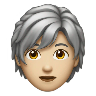 femme sur homme sticker