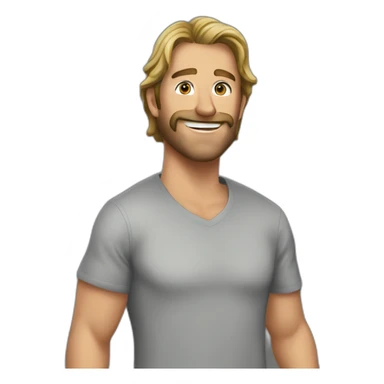 kenny pickett sticker