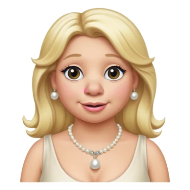 miss piggy sticker